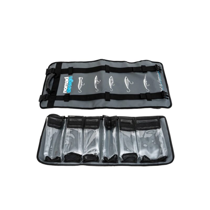 Nomad Lure Bags
