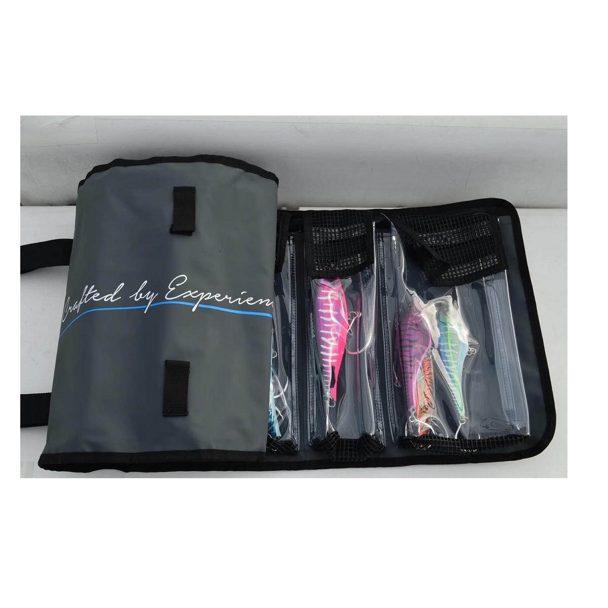 Nomad Lure Bags - Fisherman's Outfitter