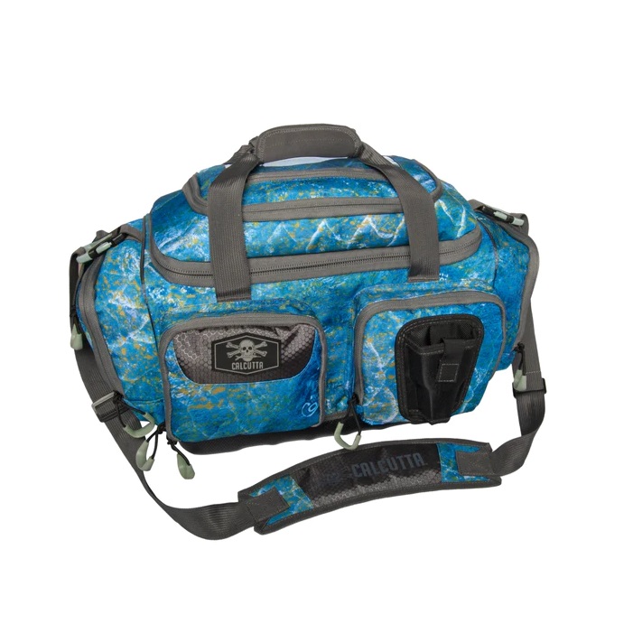 SHIMANO BLACKMOON FISHING BACKPACKS - Fisherman's Outfitter