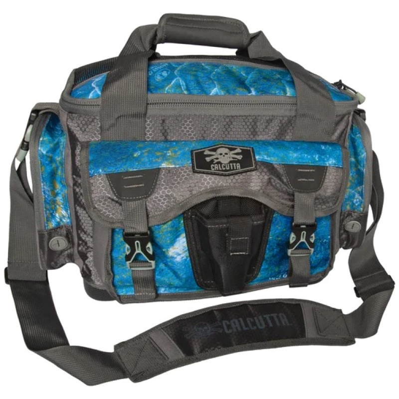Calcutta Squall Tackle Bag