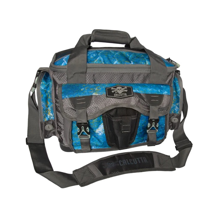 SHIMANO BLACKMOON FISHING BACKPACKS - Fisherman's Outfitter