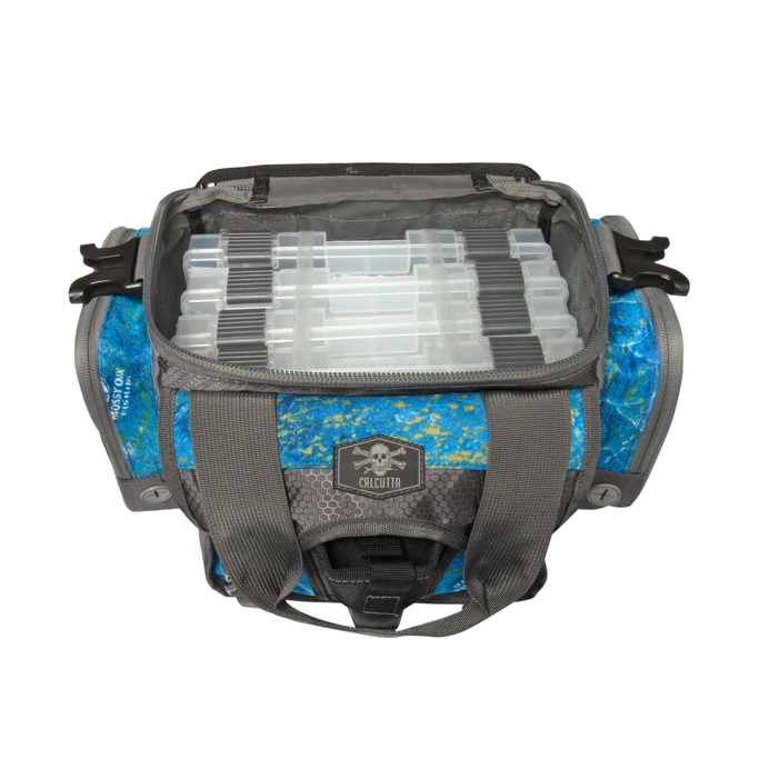 Calcutta Squall Tackle Bag