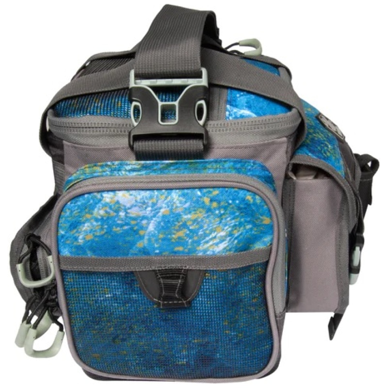 Calcutta Squall Tackle Bag - Image 5