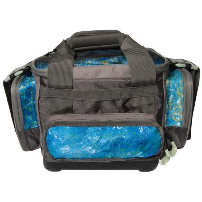 Calcutta Squall Tackle Bag - Image 4