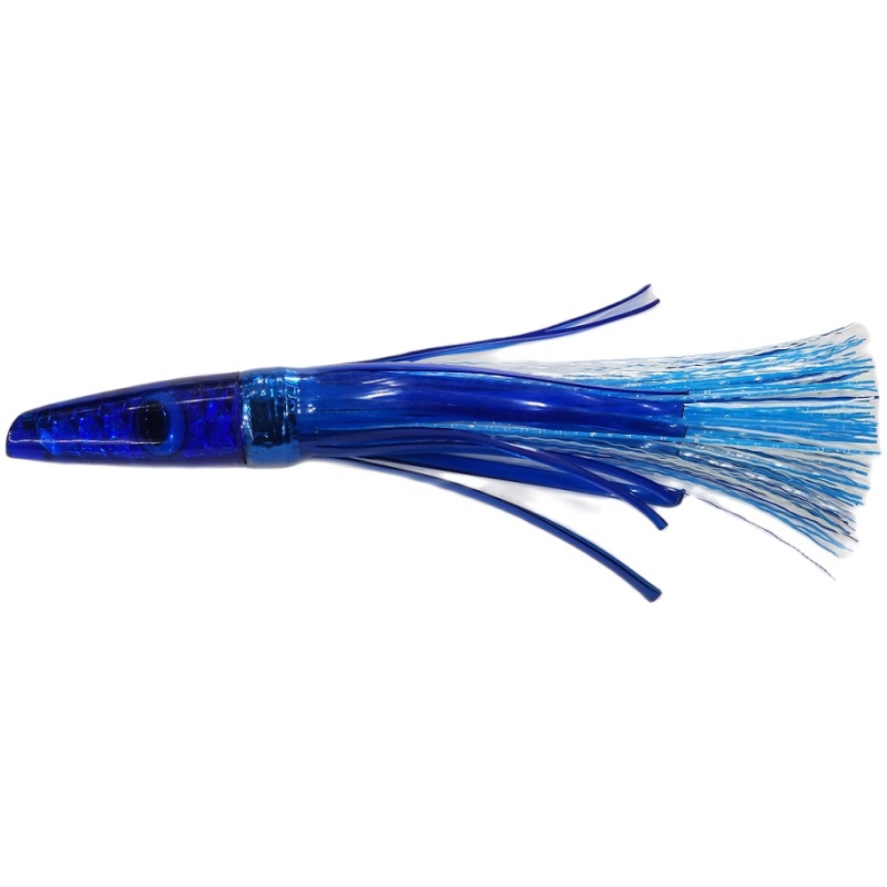 ZUKER GRASS SKIRT LURES – ZTWG SERIES - Image 4