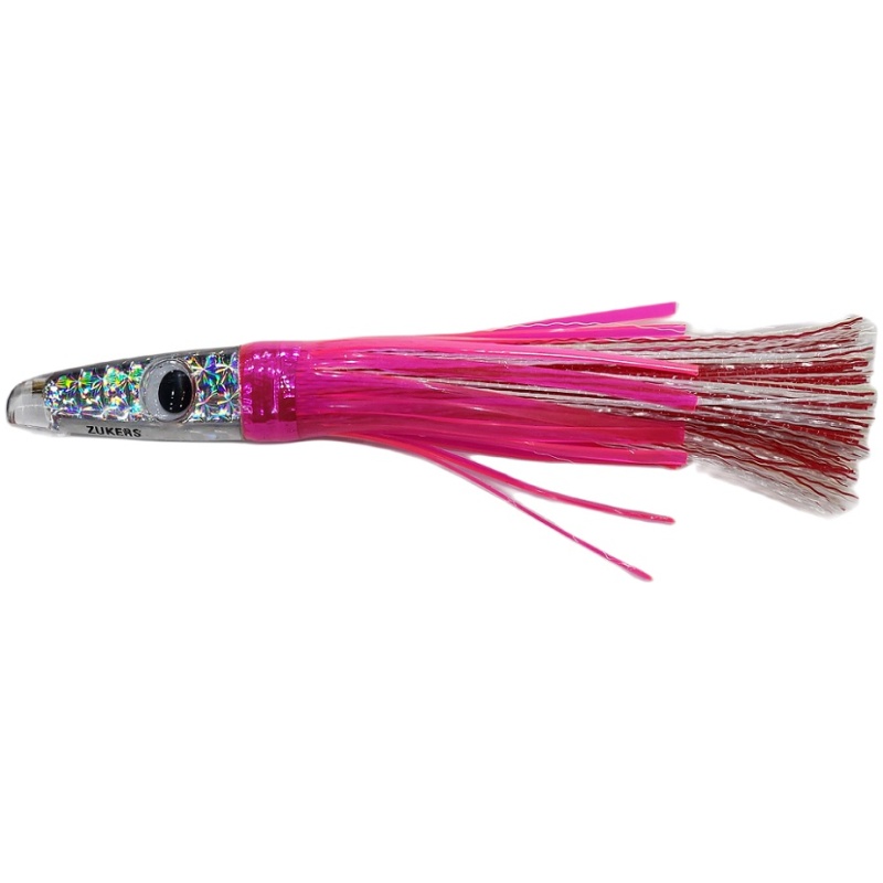 ZUKER GRASS SKIRT LURES – ZTWG SERIES - Image 2