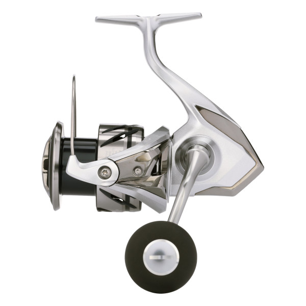 Shimano Stradic FM Series Reels
