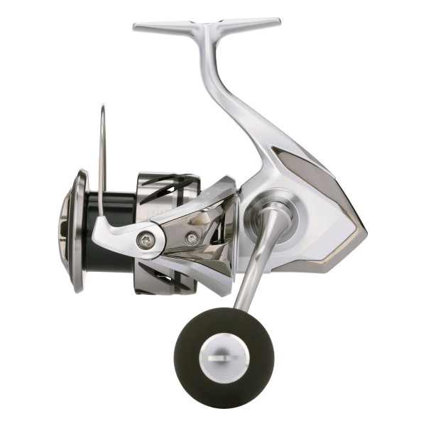 Shimano Baitrunner D Spinning Reel (4.8:1)