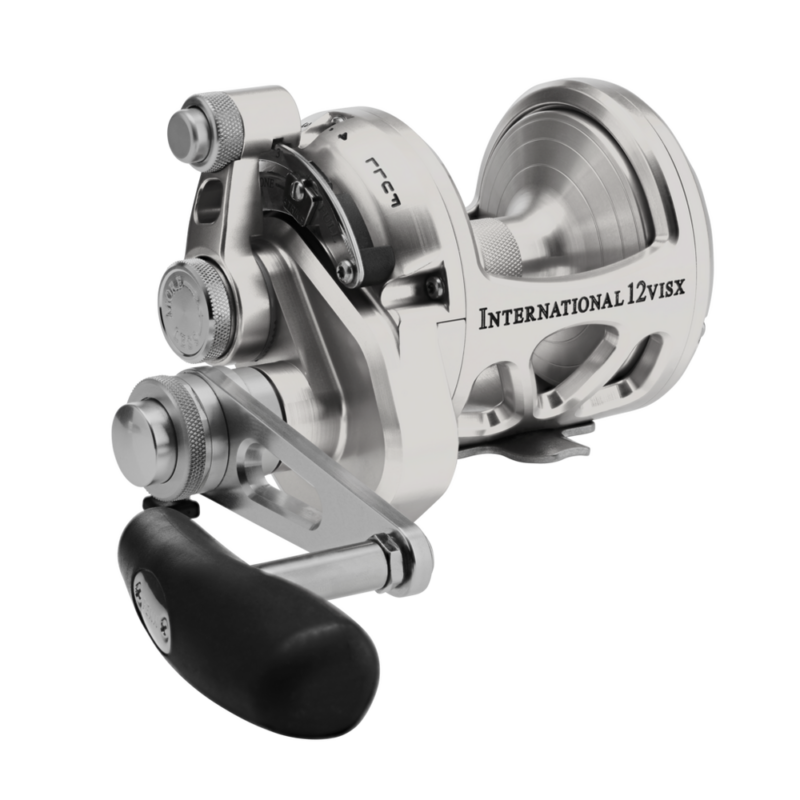 PENN INTERNATIONAL VISX EXTREME 2-SPEED REELS - Image 3