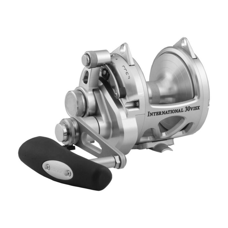 PENN INTERNATIONAL VISX EXTREME 2-SPEED REELS - Image 9