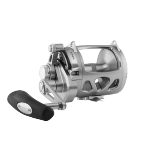 PENN INTERNATIONAL VI SINGLE SPEED REELS - Image 5