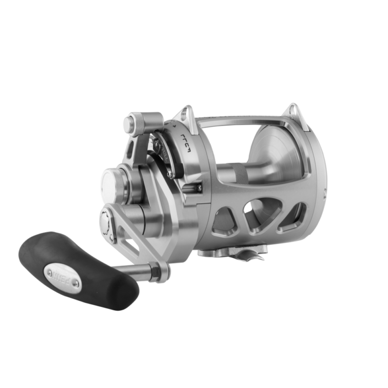 PENN INTERNATIONAL VI SINGLE SPEED REELS - Image 5