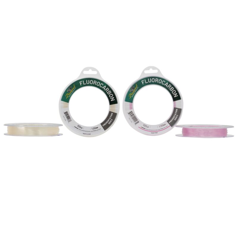 DIAMOND PRESENTATION GEN 2 FLUOROCARBON – 100 YARD SPOOLS