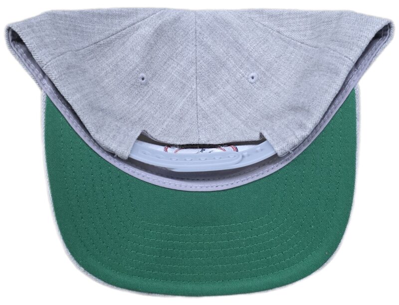 FISHERMAN'S OUTFITTER PREMIUM SNAPBACK HAT - Image 3