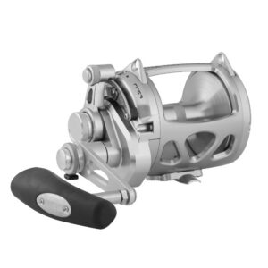 CUSTOM IGFA SERIES TROLLING ROD AND REEL COMBOS WITH PENN